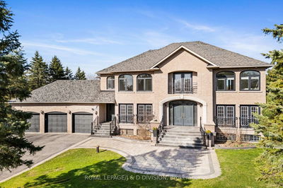 19 Logan Crt, Whitchurch-Stouffville - Rural Whitchurch-Stouffville image-0-1