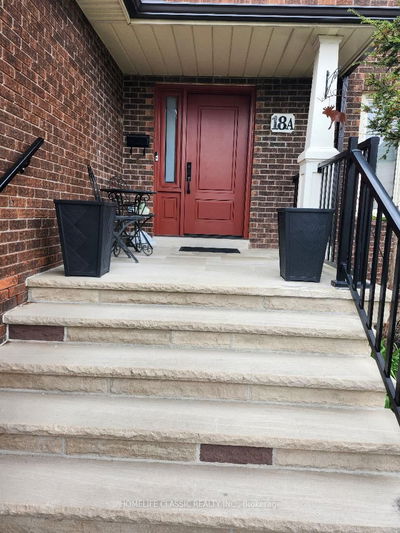 18A Roosevelt Dr, Richmond Hill - South Richvale image-0-1