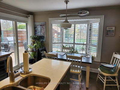 18A Roosevelt Dr, Richmond Hill - South Richvale image-0-3