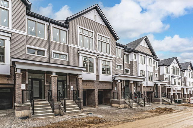 32 Brandon Crescent