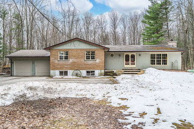 6 Woodland Heights Dr, Adjala-Tosorontio - Rural Adjala-Tosorontio image-0-1