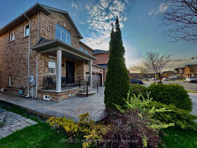 12 Fieldside St, Markham - Box Grove image-0-1