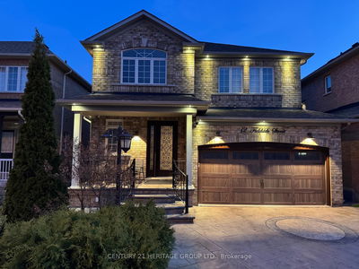 12 Fieldside St, Markham - Box Grove image-0-3