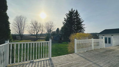 1242 River Rd, Bradford West Gwillimbury - Rural Bradford West Gwillimbury image-0-3