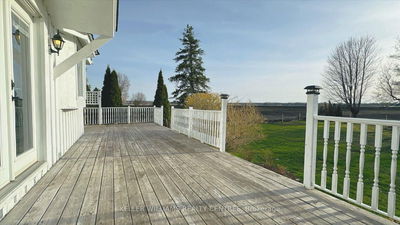 1242 River Rd, Bradford West Gwillimbury - Rural Bradford West Gwillimbury image-0-4