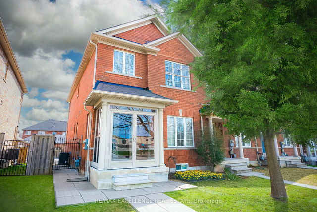 41 Davos Road