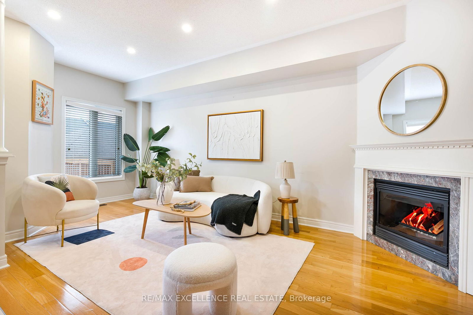 Townhouse for sale at 41 Davos Road, Vaughan, Vellore Village, L4H 2Y1 - MLS: N12113897