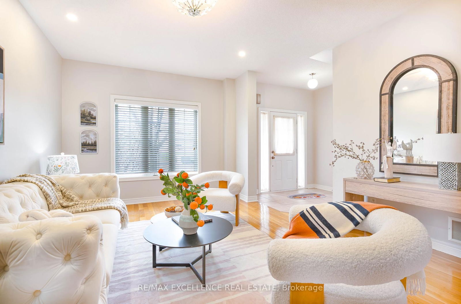 Townhouse for sale at 41 Davos Road, Vaughan, Vellore Village, L4H 2Y1 - MLS: N12113897