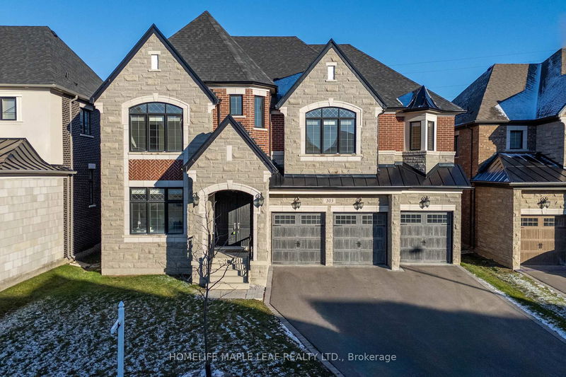 103 First Nations Tr, Vaughan - Kleinburg image-0-0