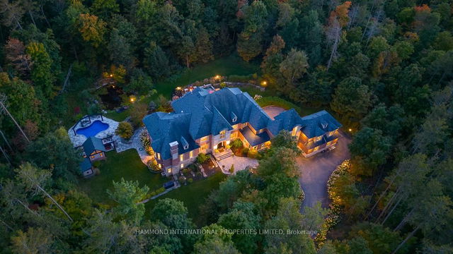 29 Moraine Forest Trail