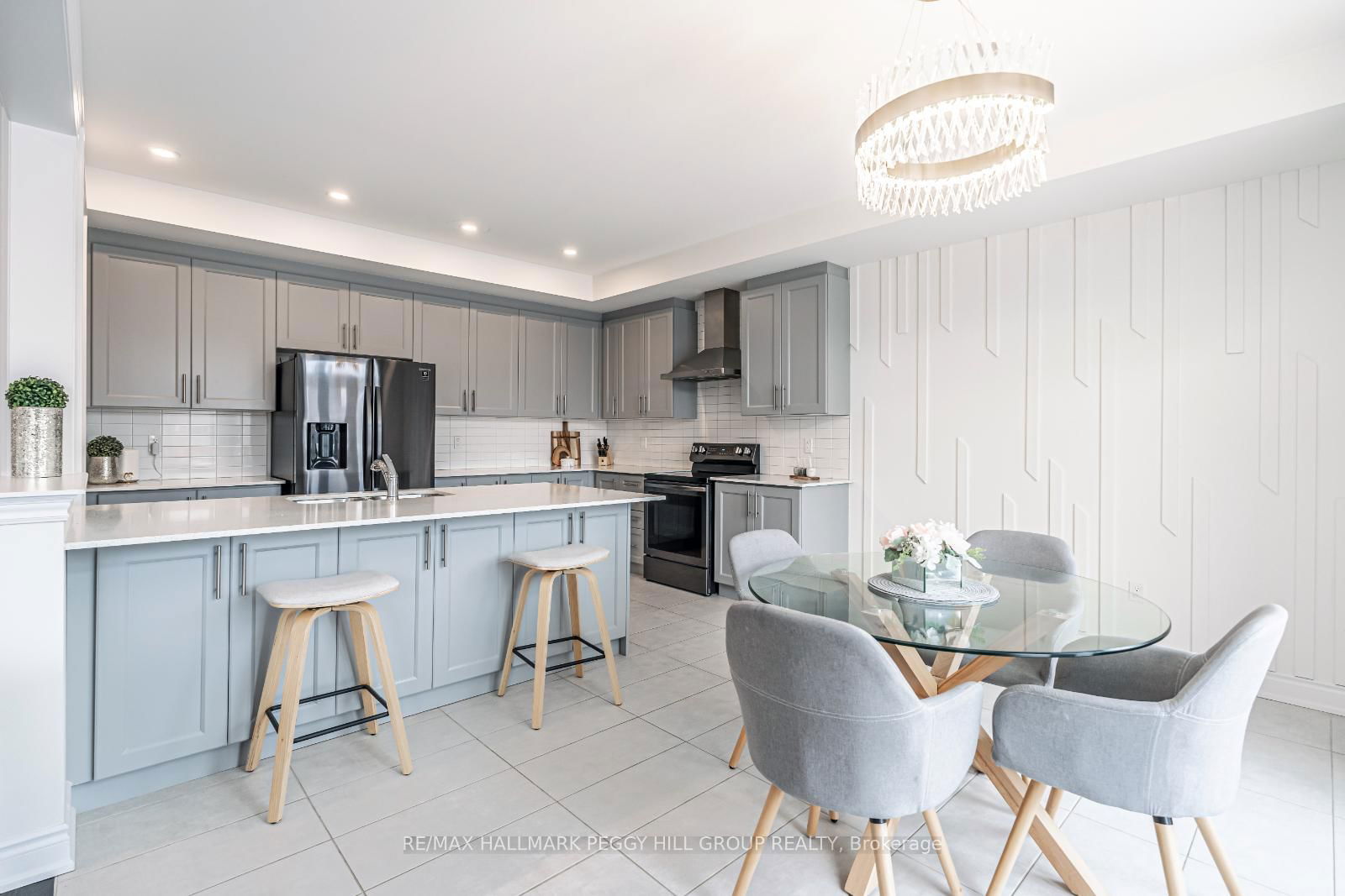 Detached House for sale at 1408 Blackmore Street, Innisfil, Alcona, L9S 0P2 - MLS: N12113908