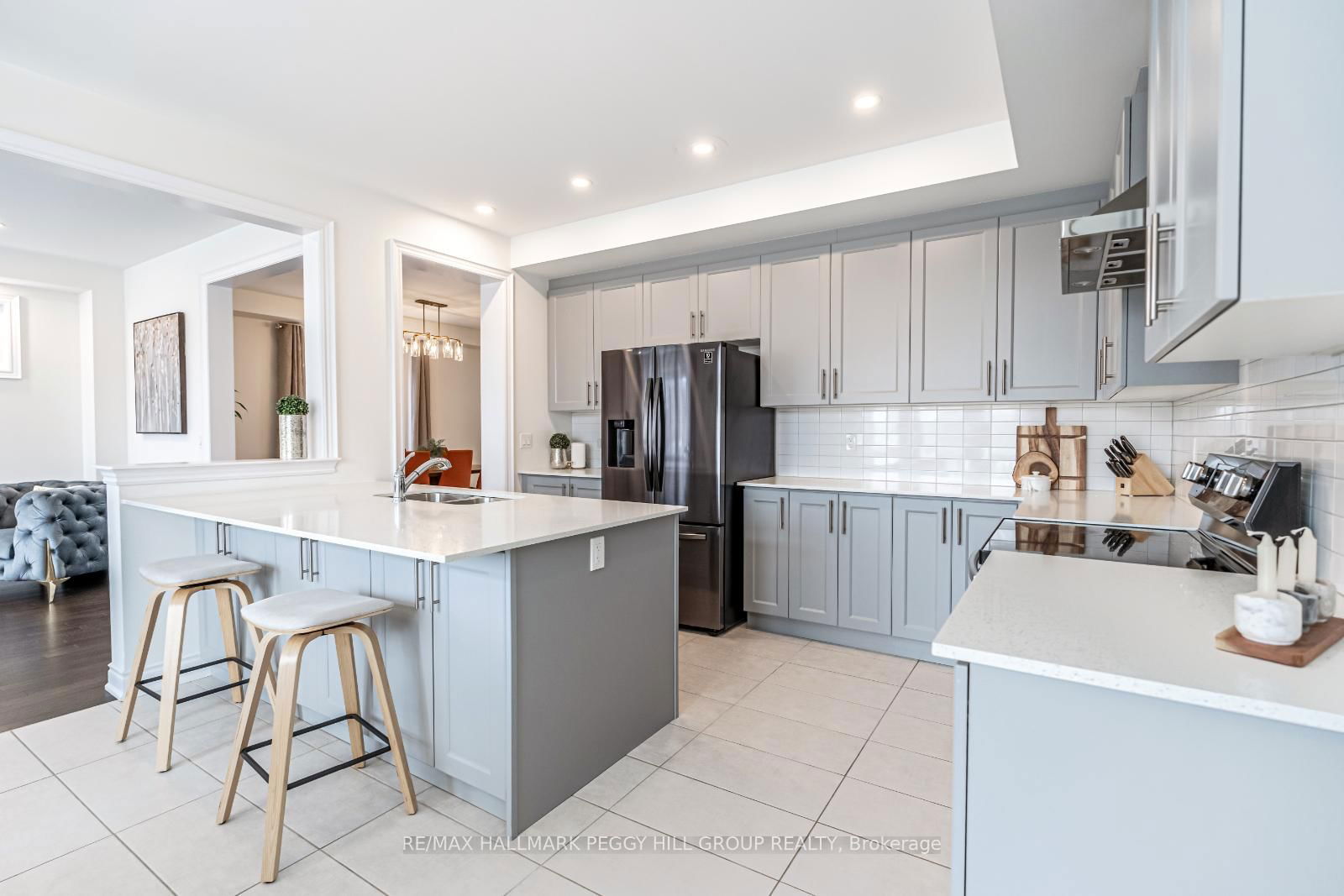 Detached House for sale at 1408 Blackmore Street, Innisfil, Alcona, L9S 0P2 - MLS: N12113908
