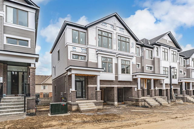 38 Brandon Crescent