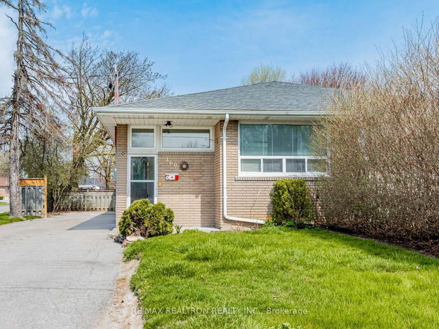 160 Longford Drive