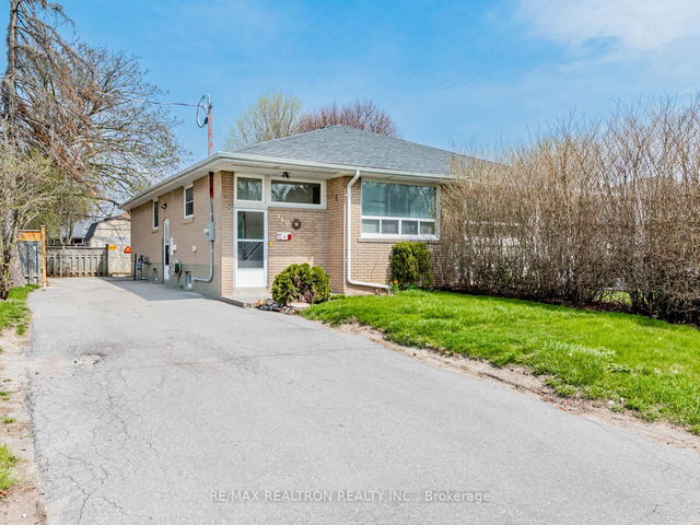 160 Longford Drive