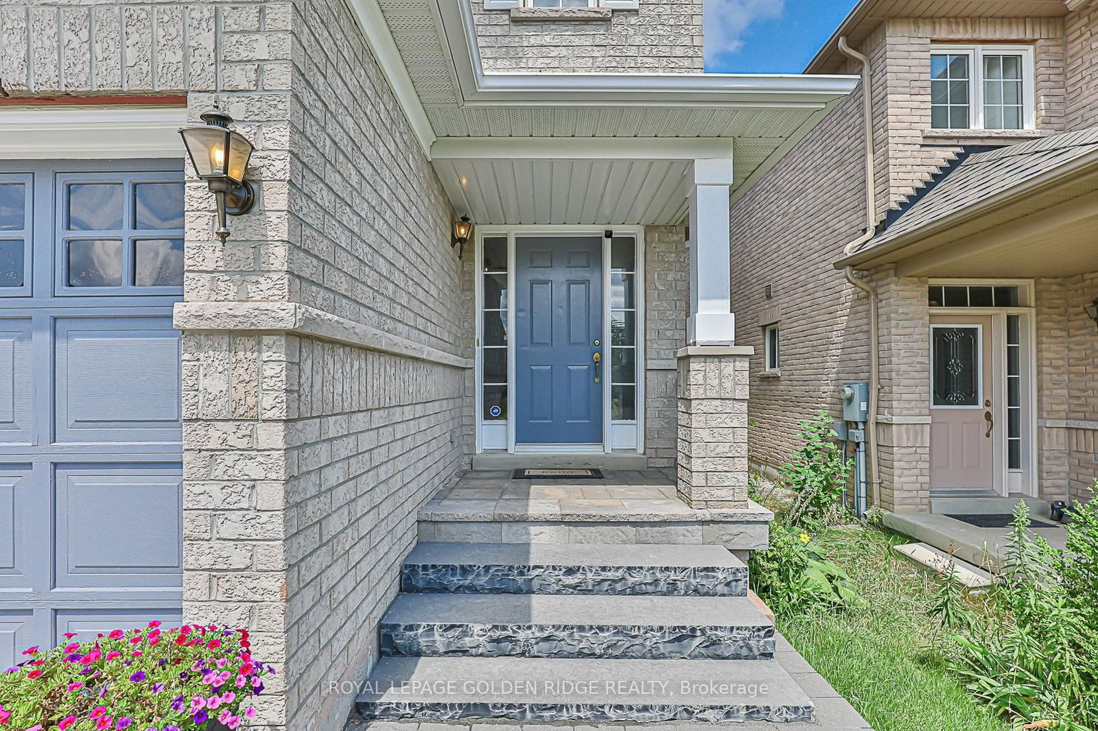 Detached House for lease at 72 Eagle Peak Drive, Richmond Hill, Westbrook, L4S 2W2 - MLS: N12113959