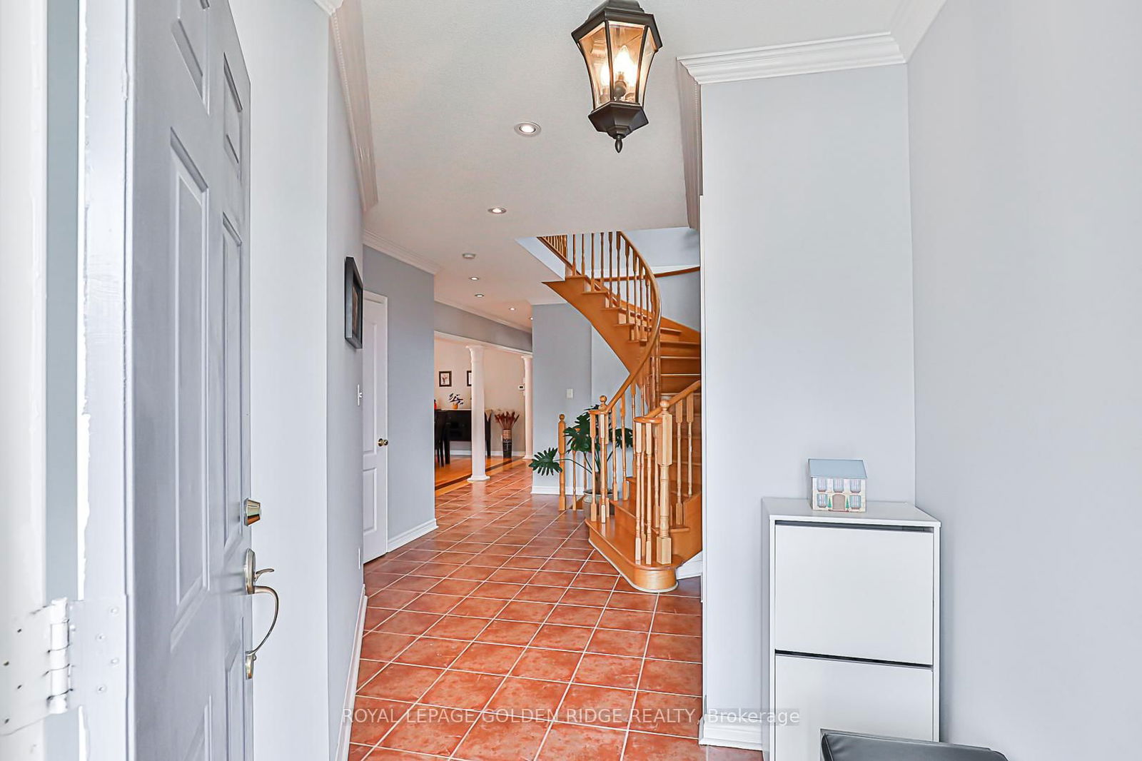 Detached House for lease at 72 Eagle Peak Drive, Richmond Hill, Westbrook, L4S 2W2 - MLS: N12113959