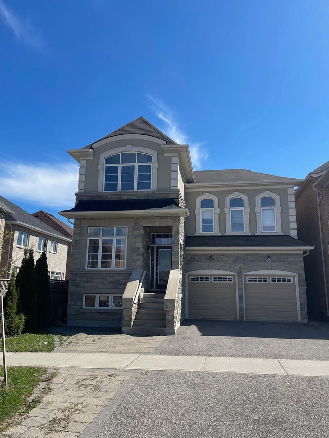 3 Beebe Crescent