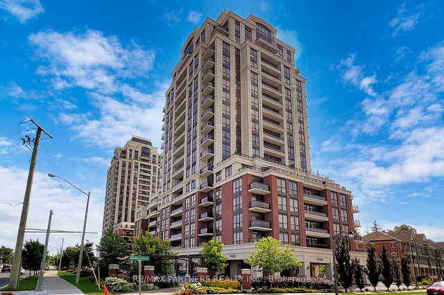 Uph07 - 9506 Markham Road