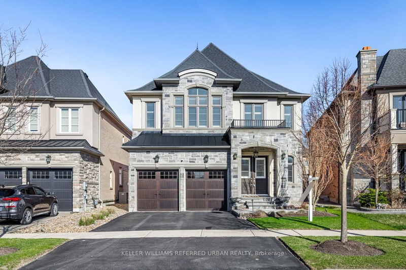113 Burns Blvd, King - King City image-0-0