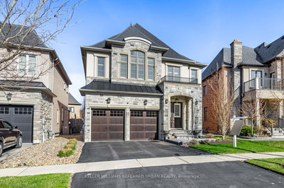 113 Burns Blvd, King - King City image-0-1