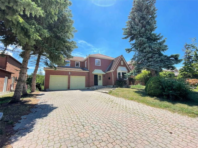 35 Fenwick Crescent