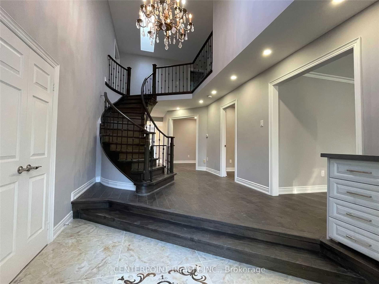 Detached House for lease at 35 Fenwick Crescent, Markham, Unionville, L3R 4H6 - MLS: N12114003