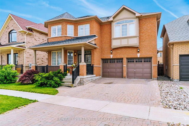 Lower - 9 Oakford Drive