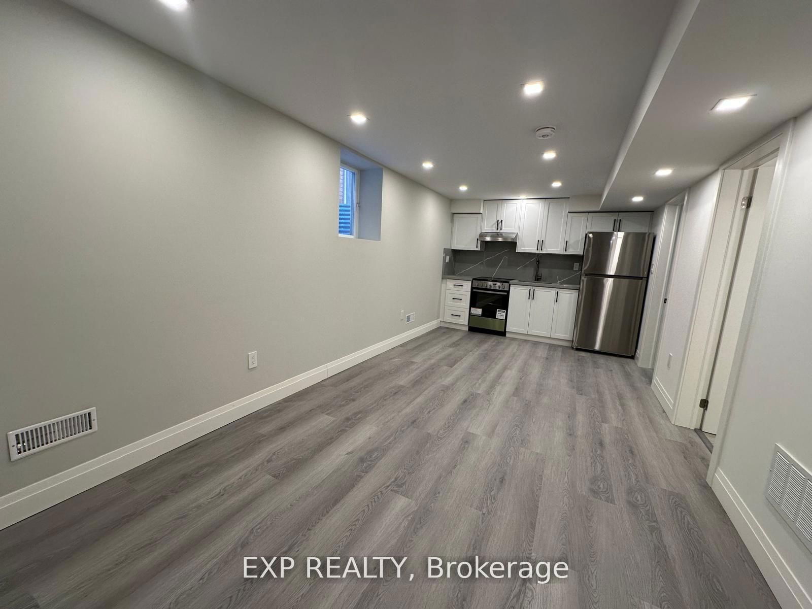 Detached House for lease at Basement-182 Forestwood Street, Richmond Hill, Rouge Woods, L4S 1Y1 - MLS: N12114051