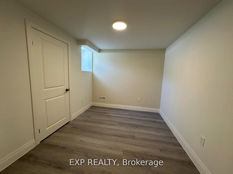 Basement - 182 Forestwood St, Richmond Hill, L4S 1Y1 | Image 3