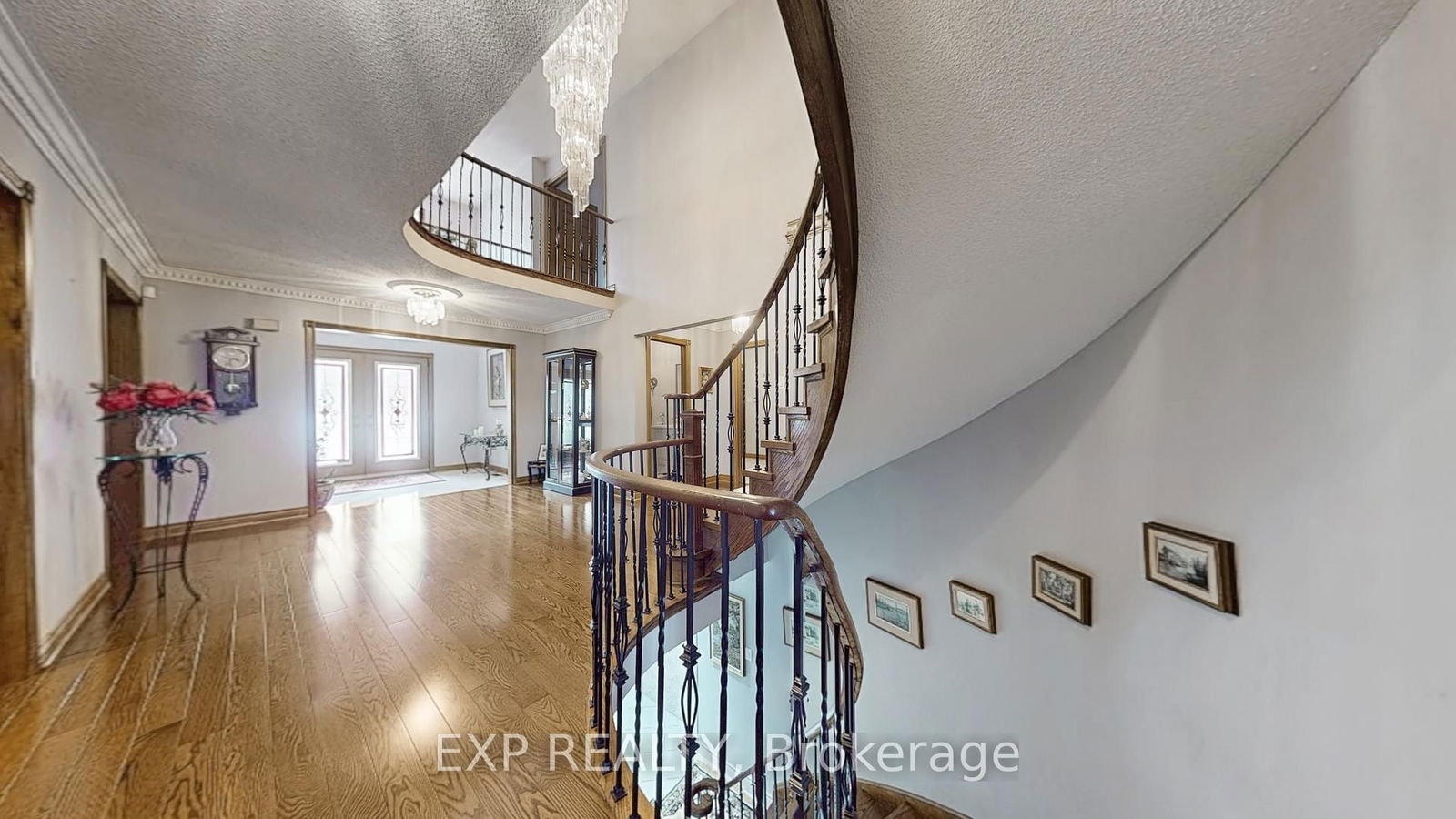 Detached House for sale at 47 Blackburn Boulevard, Vaughan, East Woodbridge, L4L 7J5 - MLS: N12114062