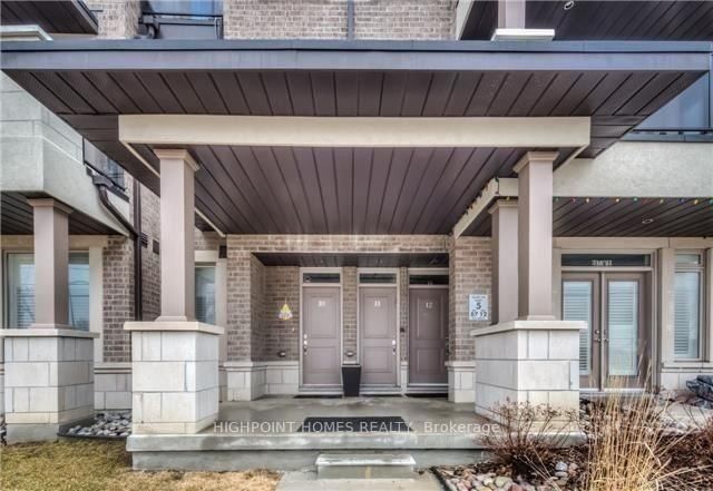 Townhouse for sale at 82-9621 Jane Street, Vaughan, Maple, L6A 4G5 - MLS: N12114064