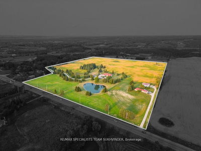 5897 17th Sdrd, King - Rural King