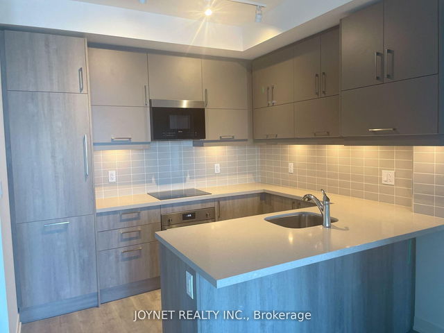 1509 - 8119 Birchmount Road