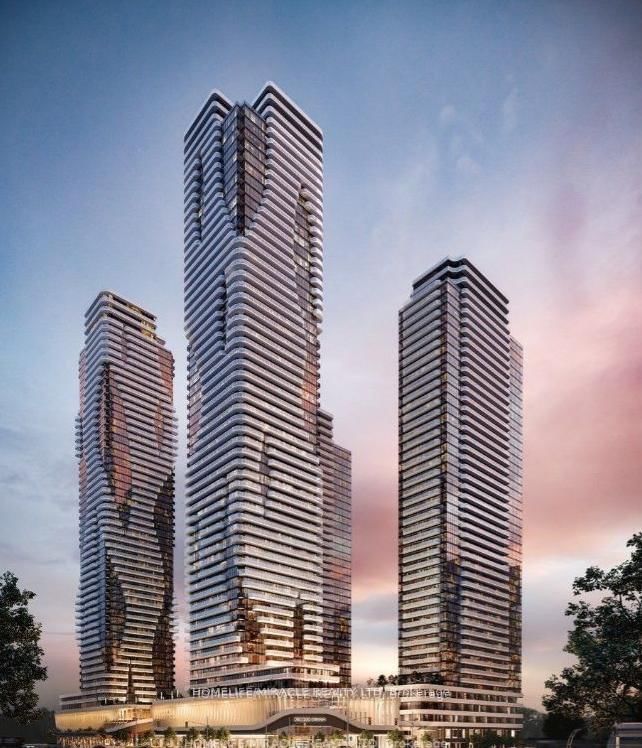 Condo for lease at 3611-195 Commerce Street, Vaughan, Vaughan Corporate Centre, L4K 0P9 - MLS: N12114100