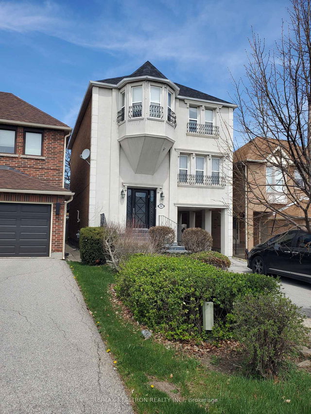44 Roxborough Lane