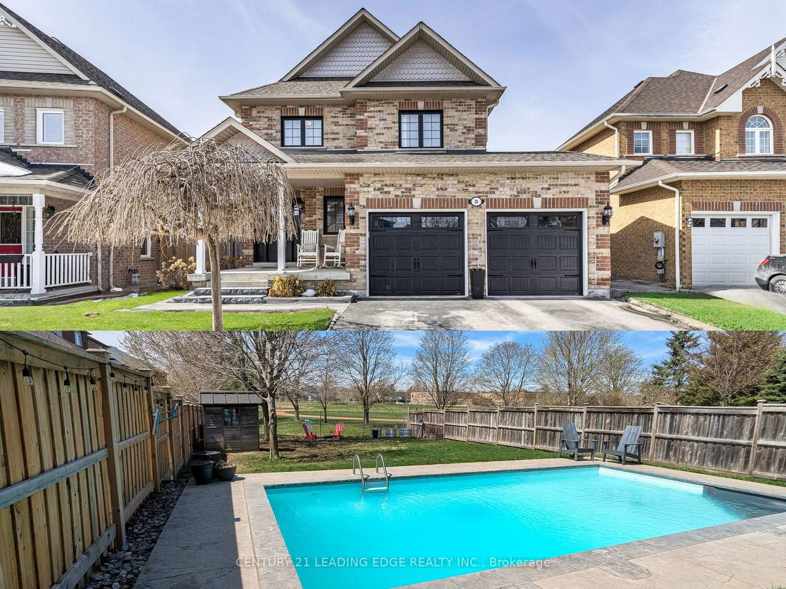 Property at 30 Nelkydd