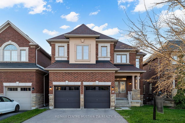 28 Rossini Drive
