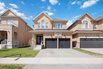 8 Tupling St, Bradford West Gwillimbury - Bradford