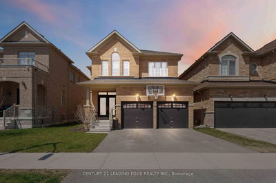 8 Tupling St, Bradford West Gwillimbury - Bradford image-0-1