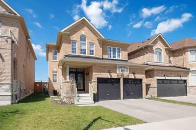 8 Tupling St, Bradford West Gwillimbury - Bradford image-0-2