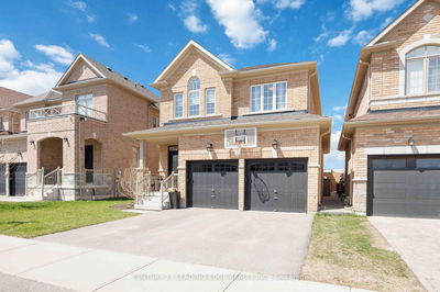 8 Tupling St, Bradford West Gwillimbury - Bradford image-0-3