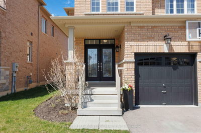 8 Tupling St, Bradford West Gwillimbury - Bradford image-0-4