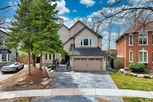 25 Conistan Road