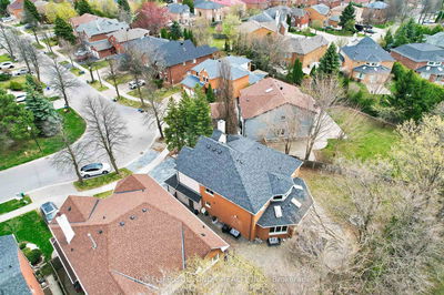 25 Conistan Rd, Markham - Unionville image-0-1