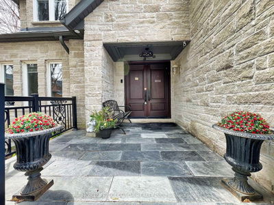 25 Conistan Rd, Markham - Unionville image-0-3