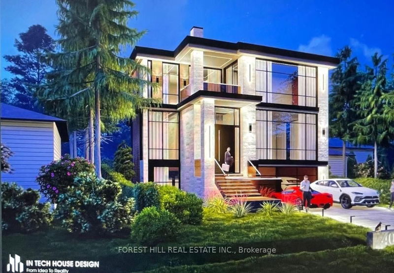home for sale on 40 Connor Drive