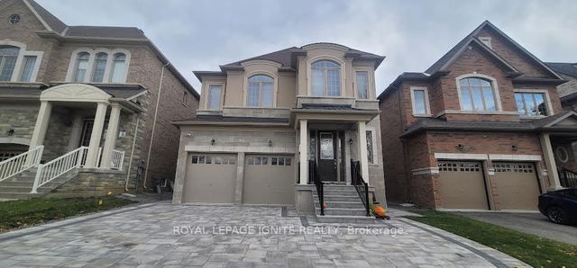57 Stormont Trail