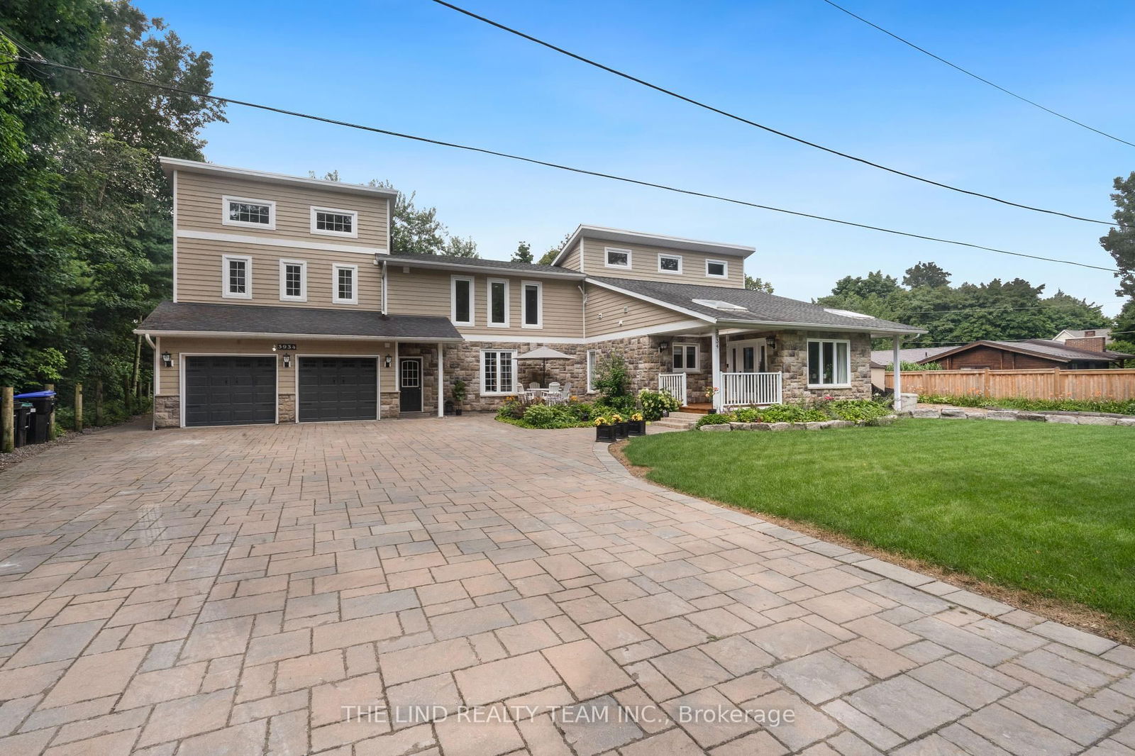Detached House for sale at 3934 Richview Road, Innisfil, Rural Innisfil, L9S 2L7 - MLS: N12114215