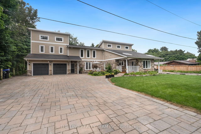 3934 Richview Road